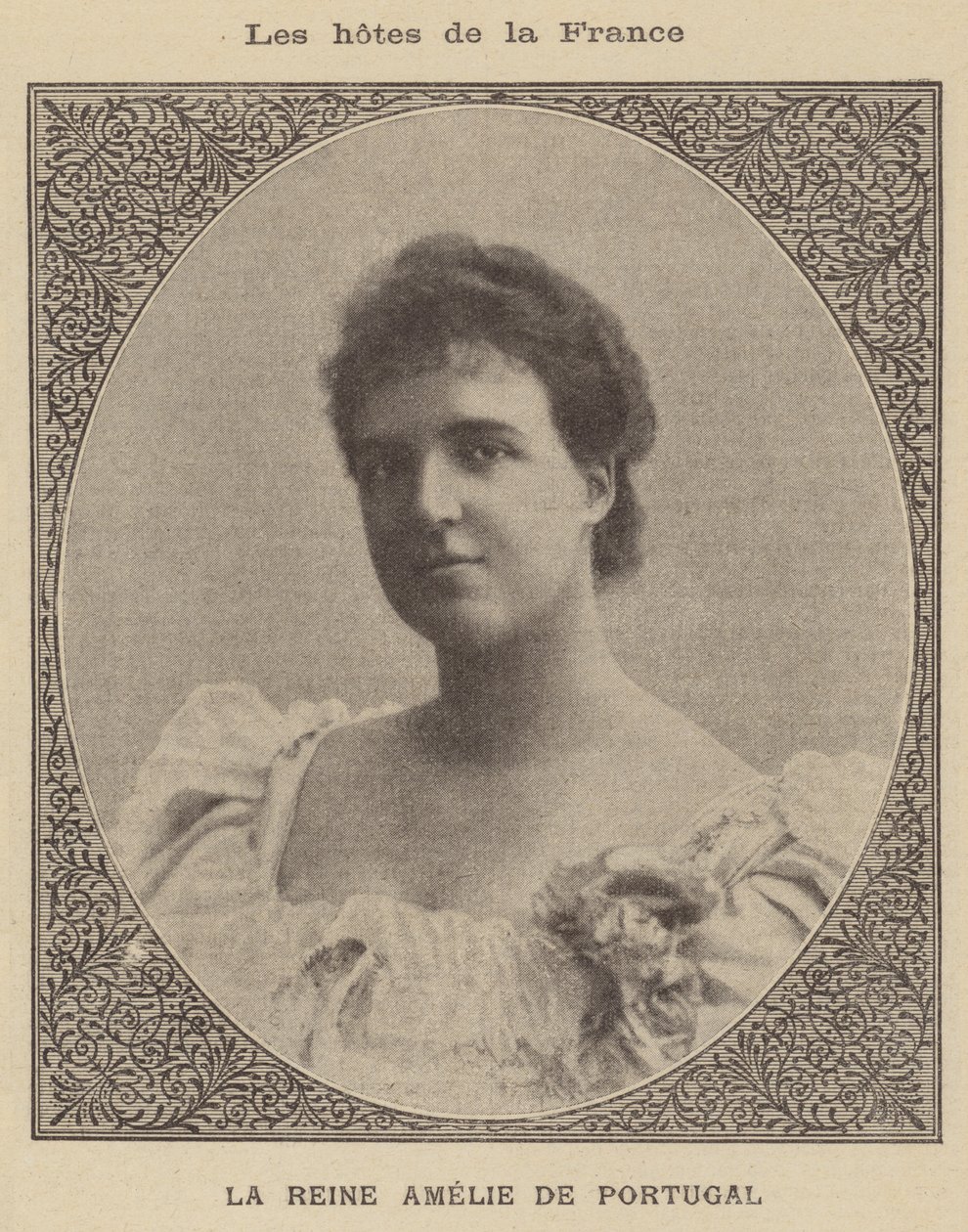 Amélie d