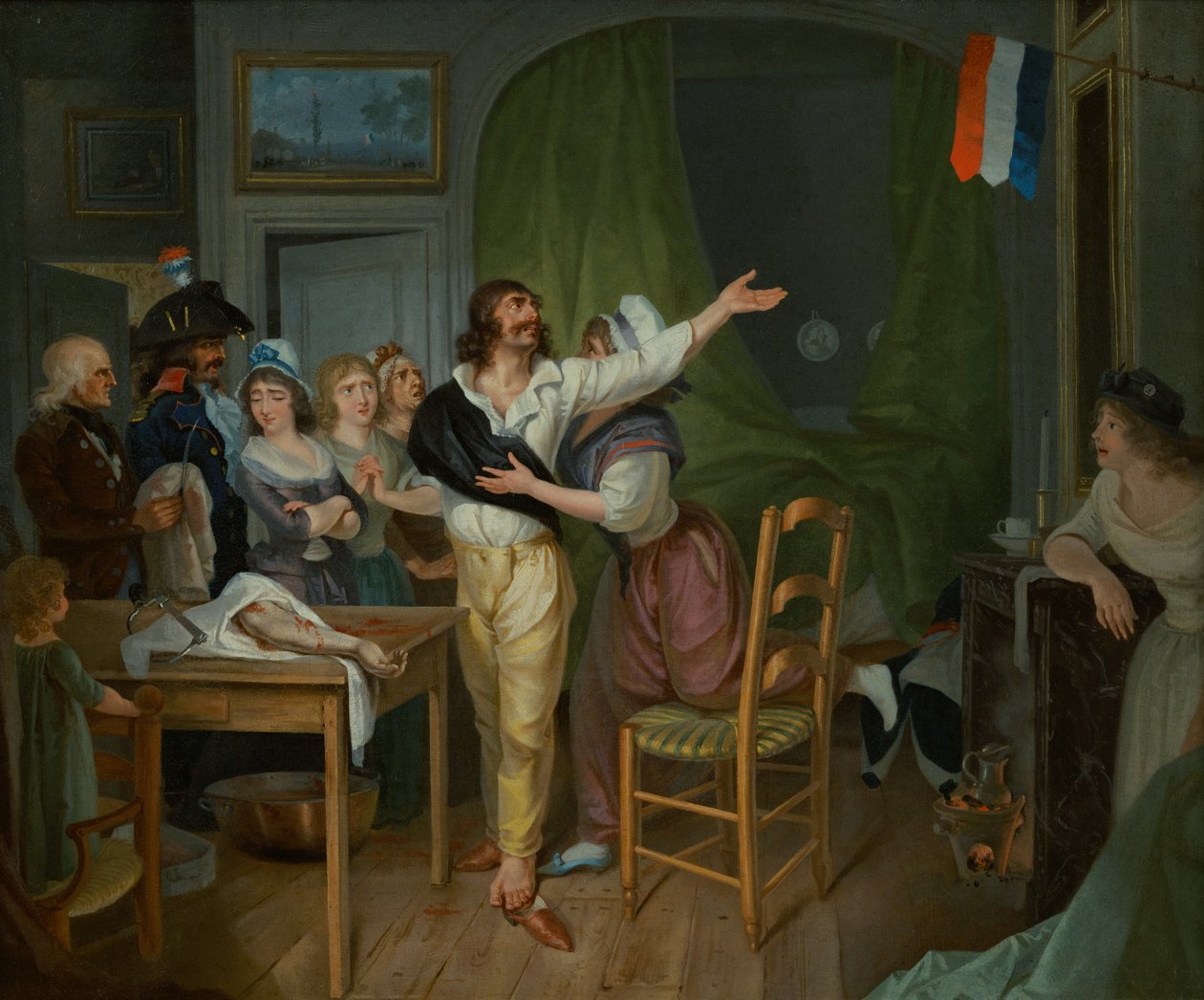 Dévotion d
