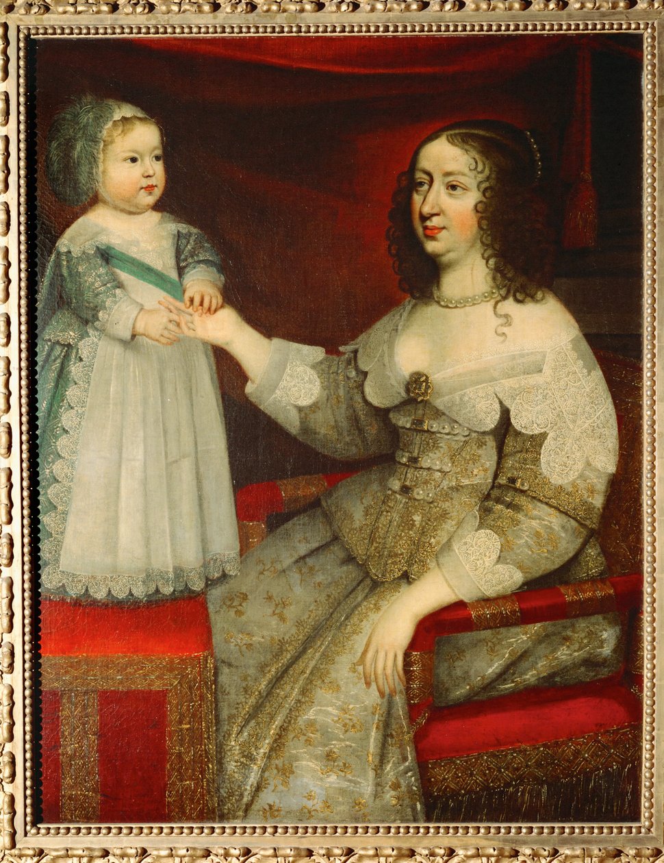 Anne d