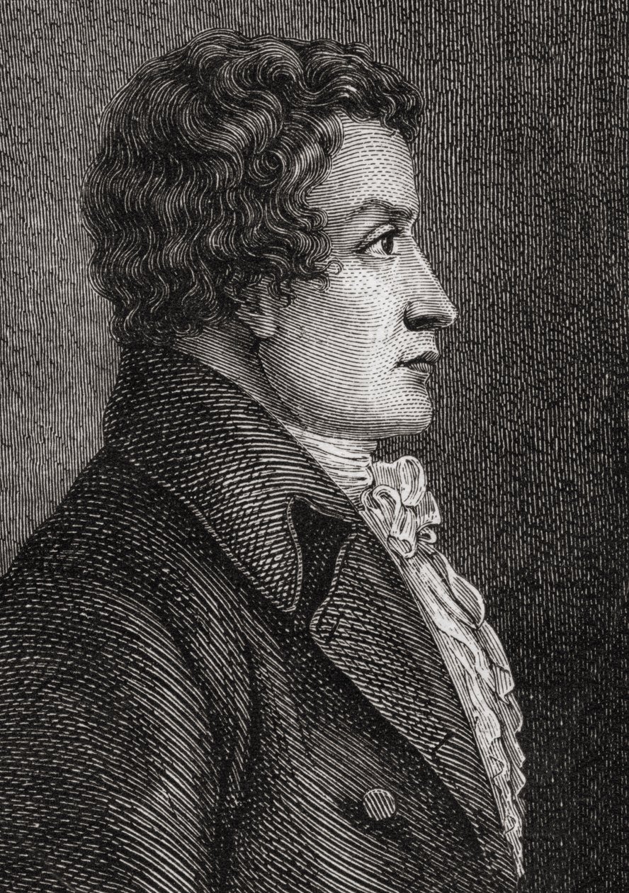 Antoine Christophe Merlin de Thionville, de 