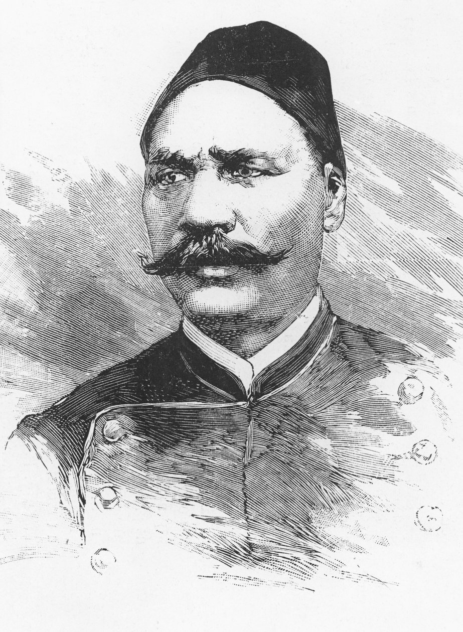 Arabi Pacha - French School