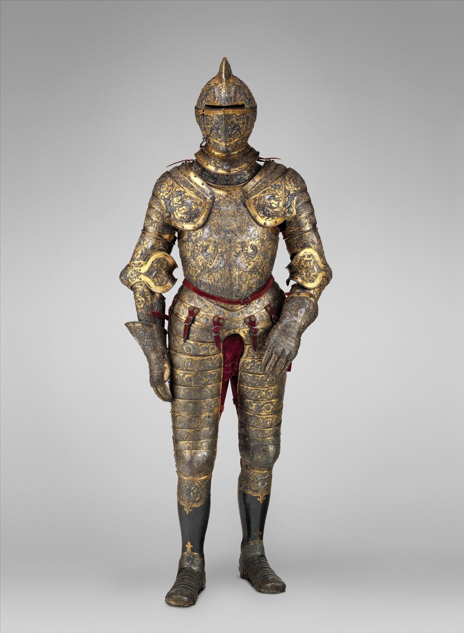 Armure d