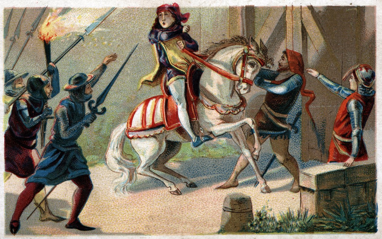 Assassinat d