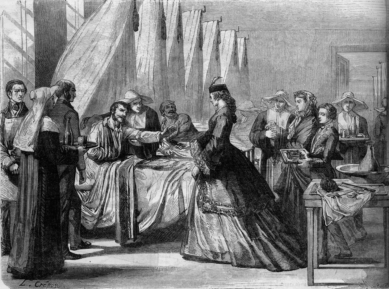 Guerre austro-prussienne (1866) : l