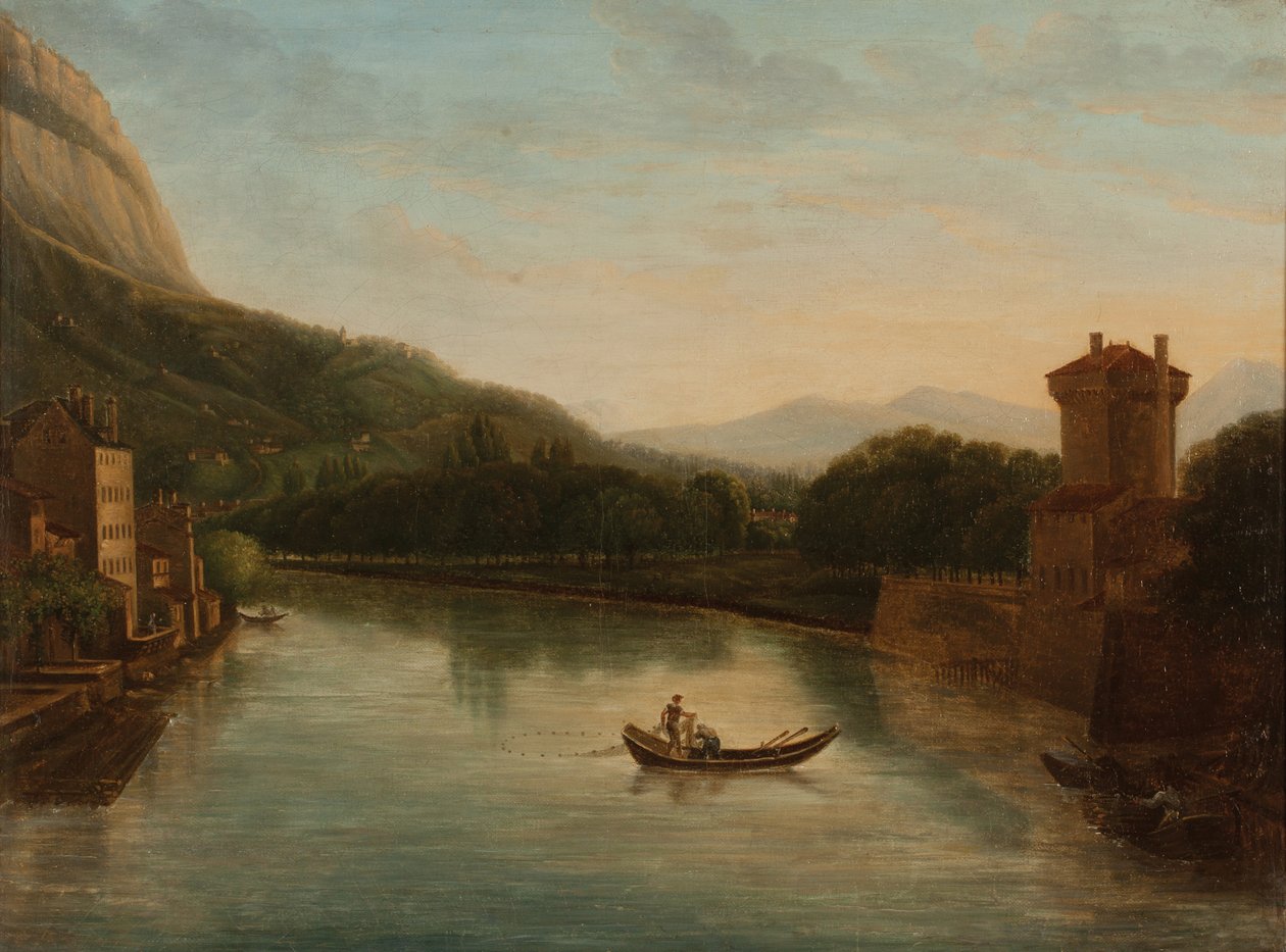 Rives de l