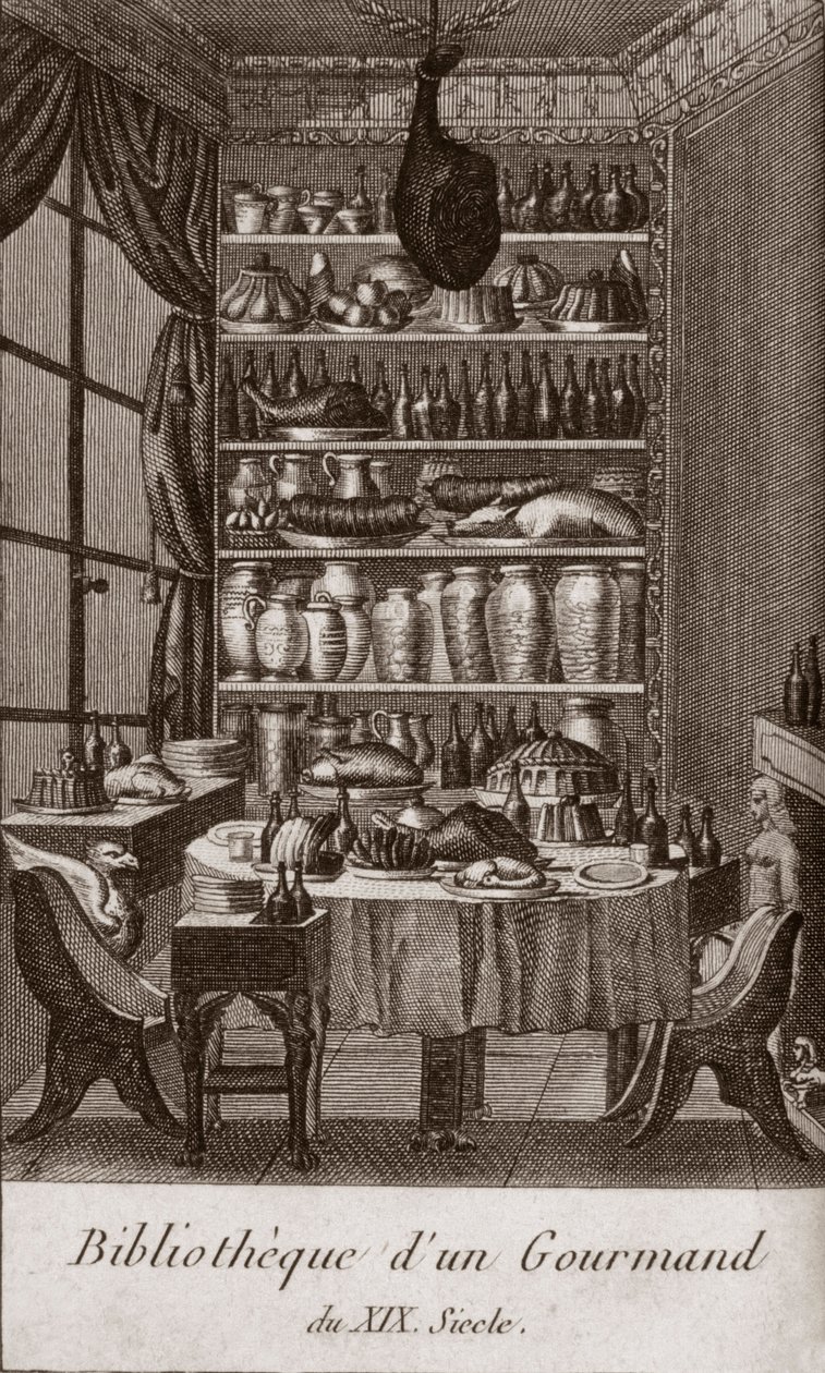 Bibliothèque d