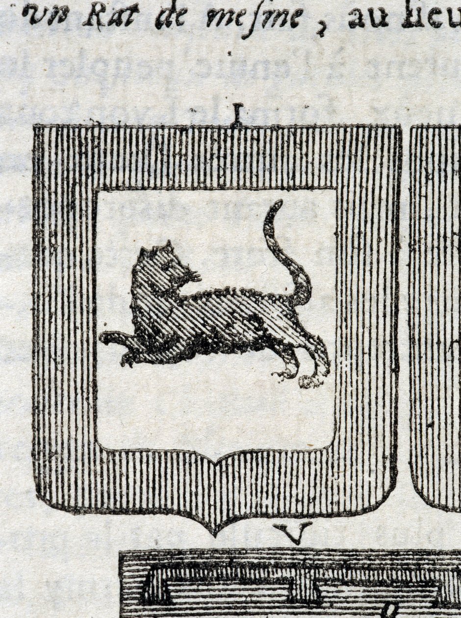 Blason du Régiment d