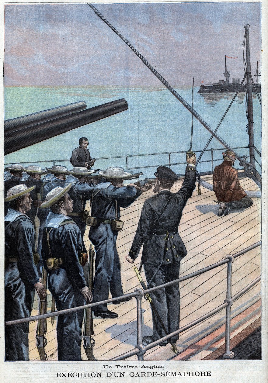 Guerre des Boers (Afrique du Sud) - French School