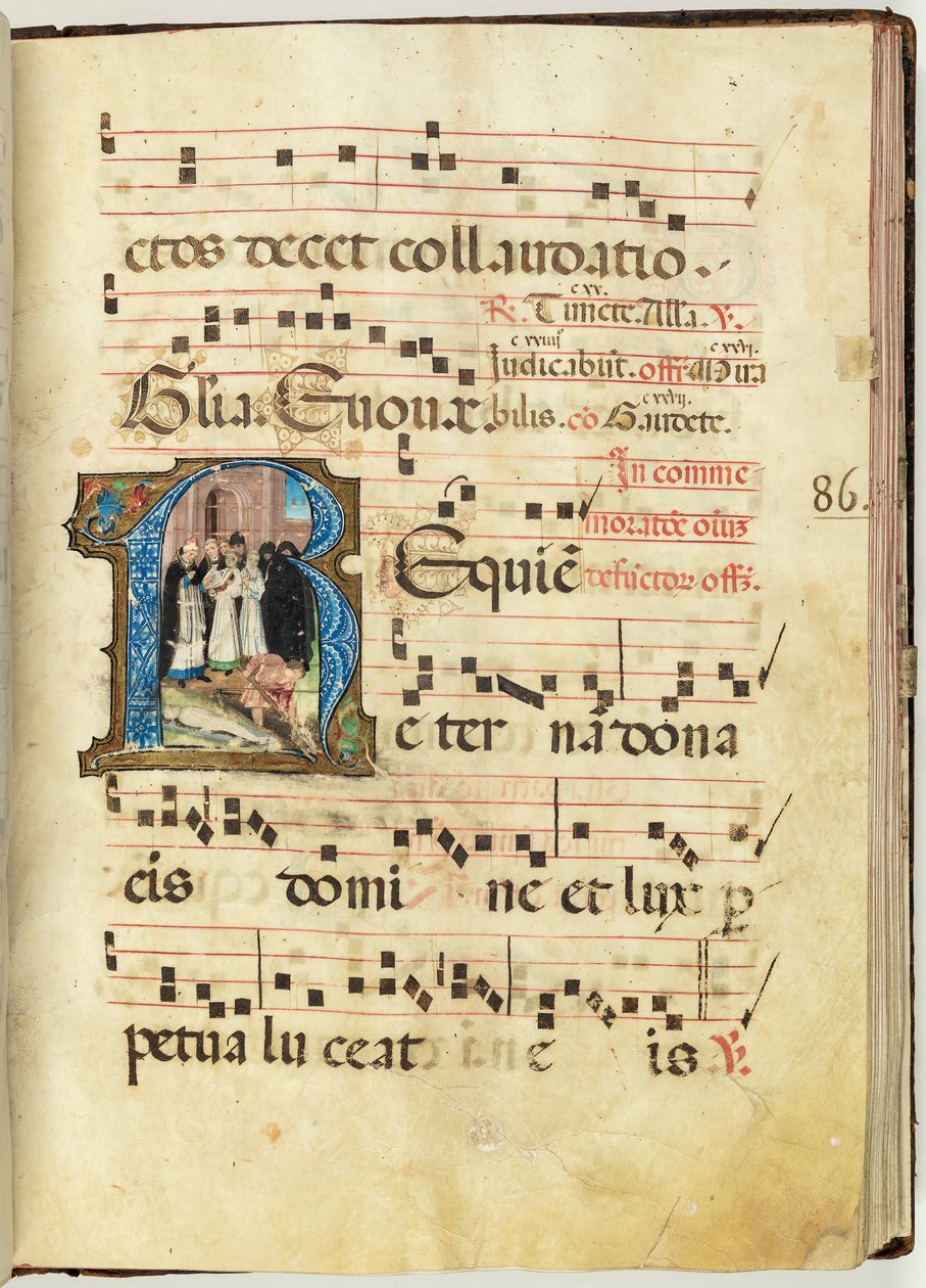 Scène d