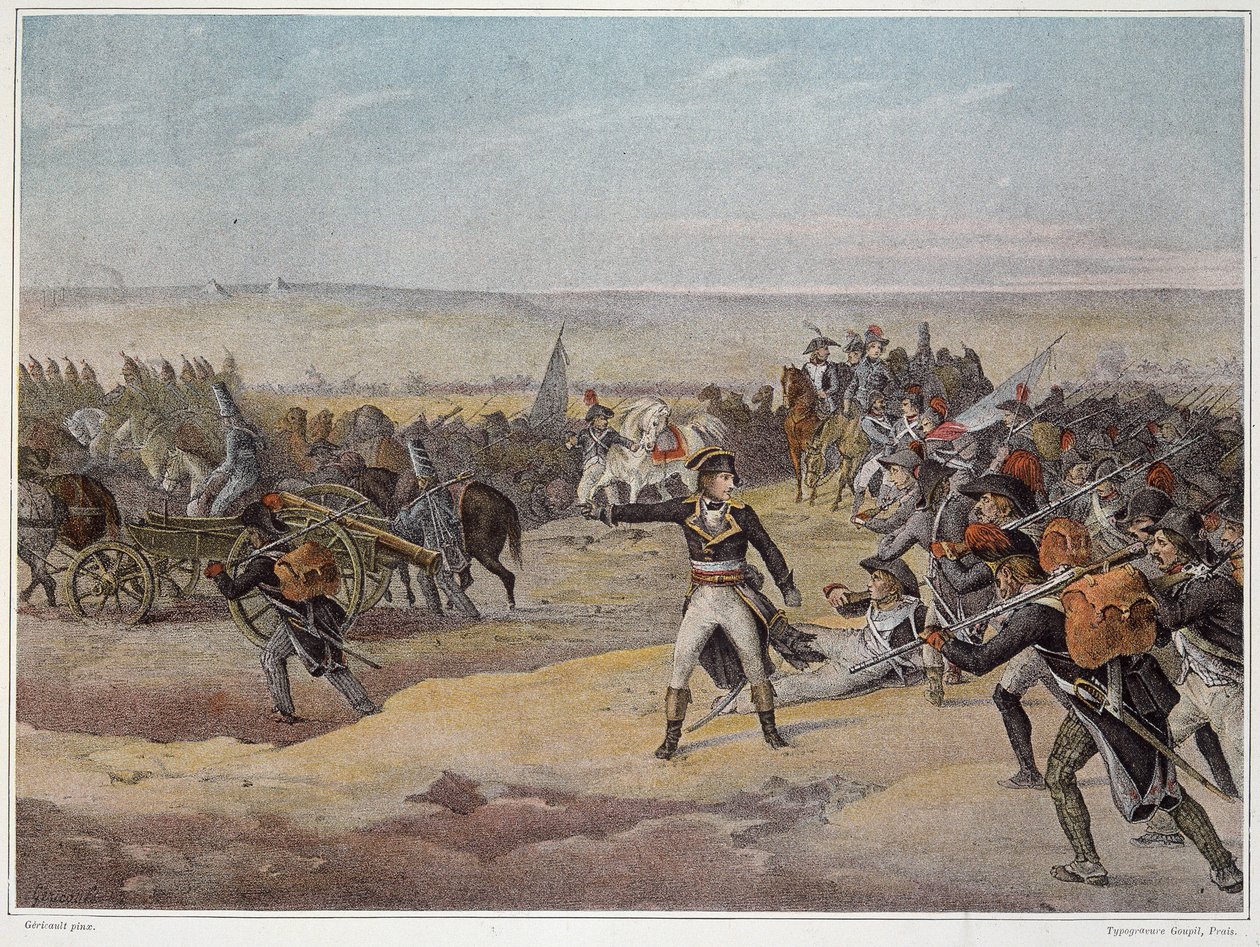 Campagne (Expédition) d