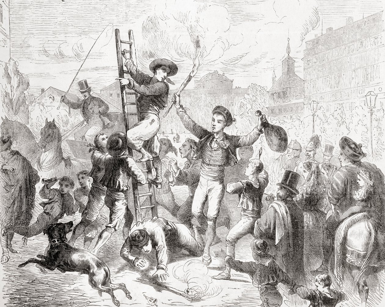 Célébration de l