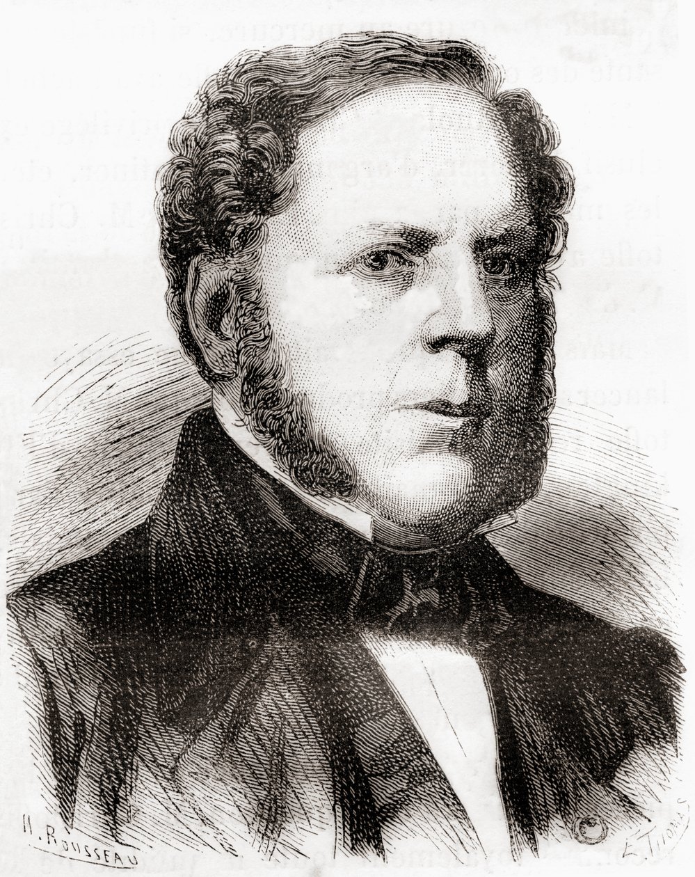 Charles Christofle, de 