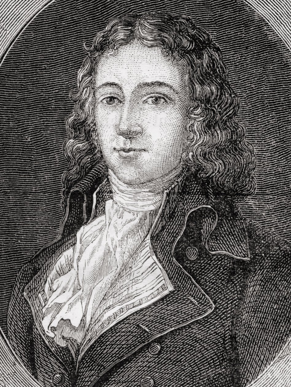 Charles Jean Marie Barbaroux (1767-94) de 