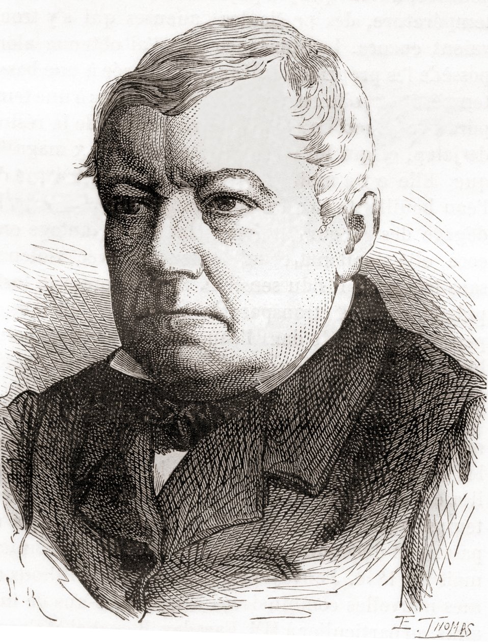 Christian Friedrich Schönbein, de 