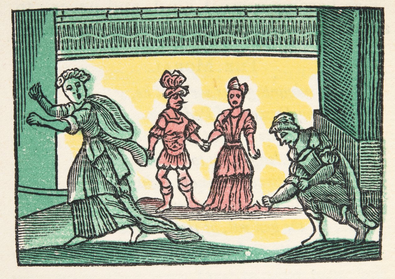 Cendrillon ou la petite pantoufle de verre, des Histoires ou Contes du Temps Passé racontés par Mère l
