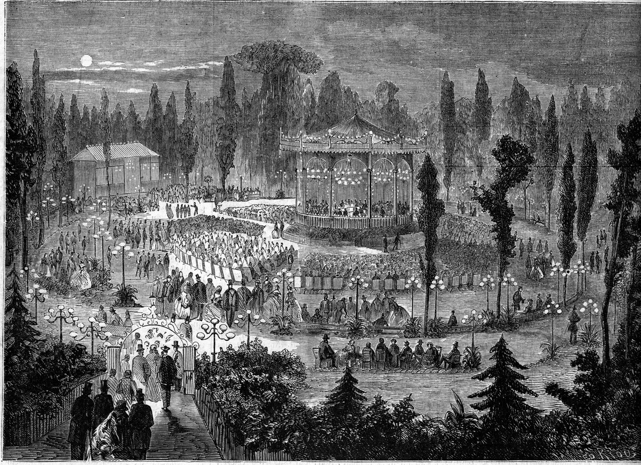 Concert de l