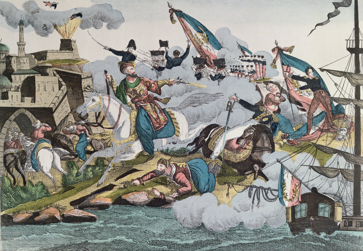 Conquête d
