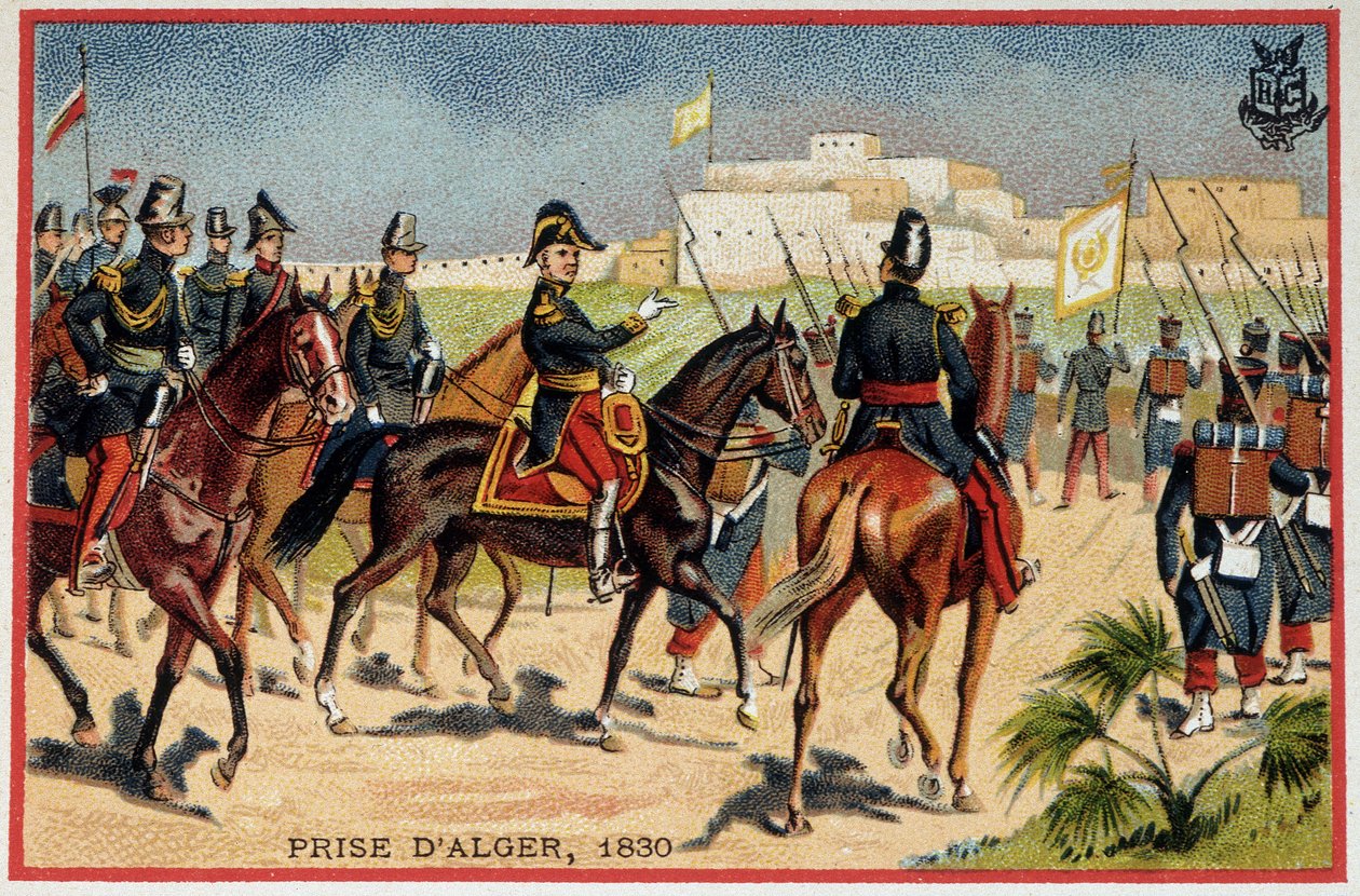 Conquête de l