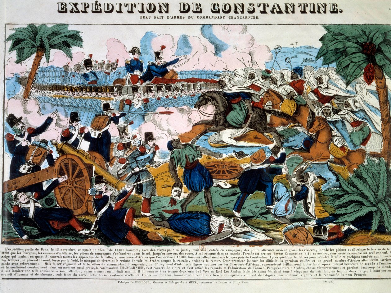Conquête de l