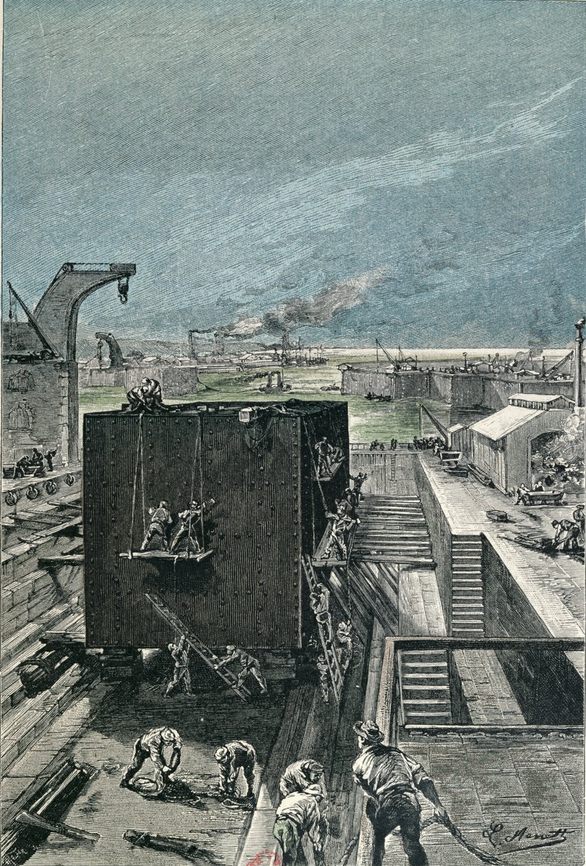 Construction d