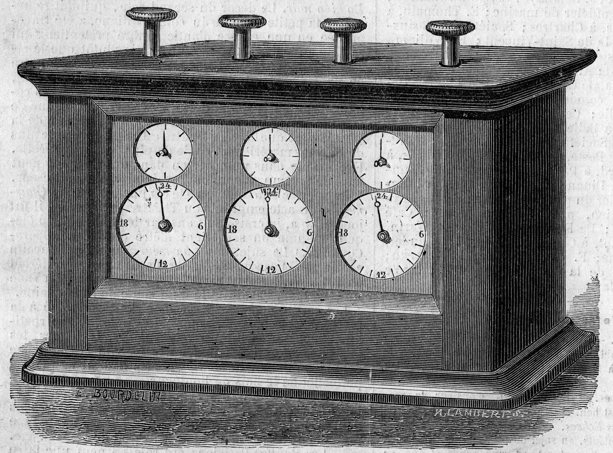 Compteur de consommation pour l