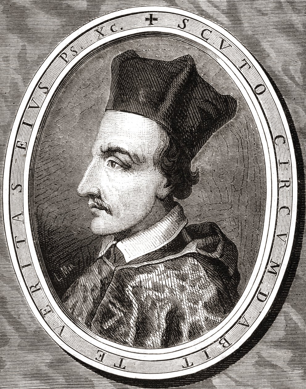 Cornelius Jansen, évêque d