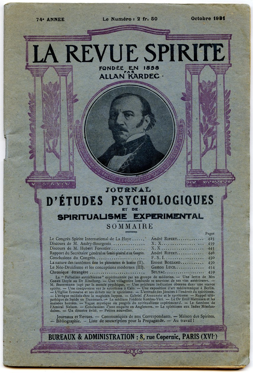 Couverture d