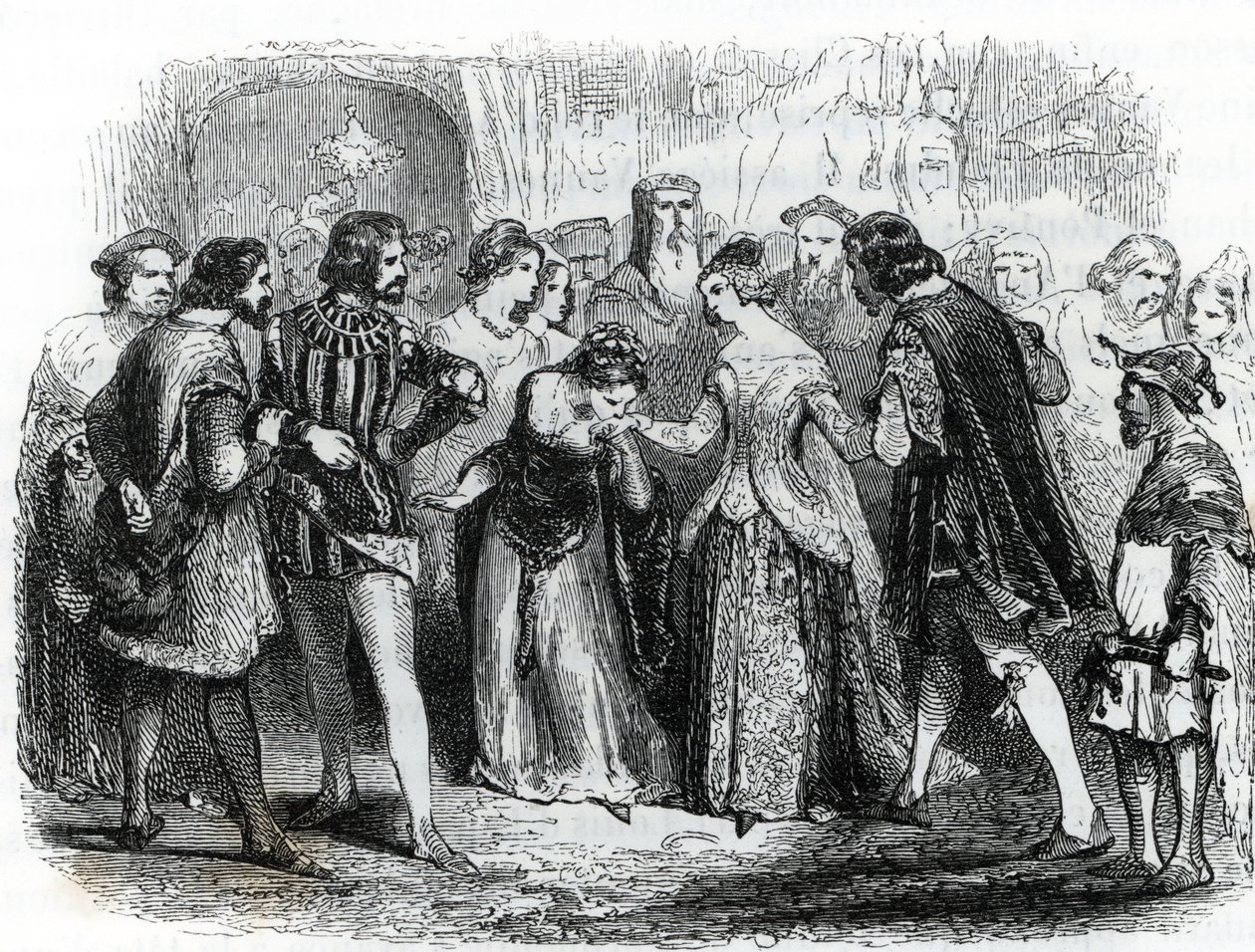 Création de l