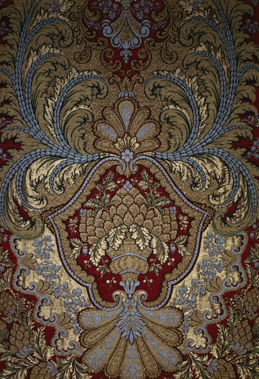 Détail décoratif d