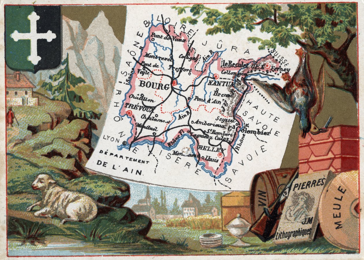 Département de l