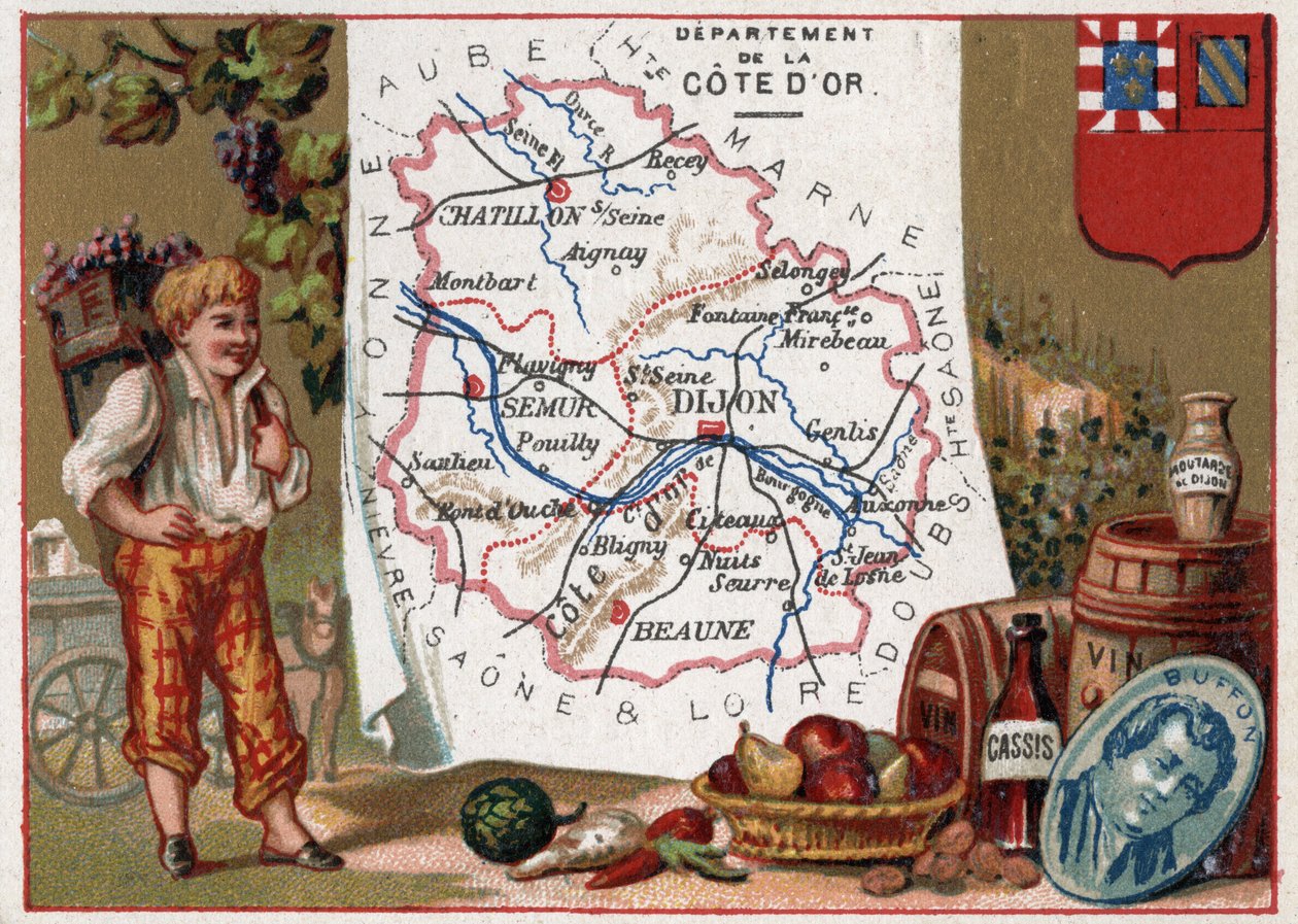 Département de la Côte-d
