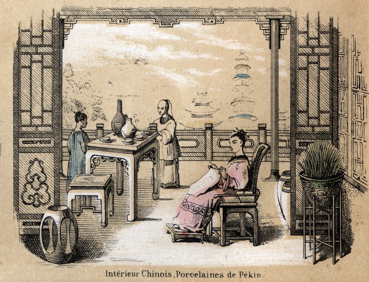 Description des diverses étapes de fabrication et usages de l
