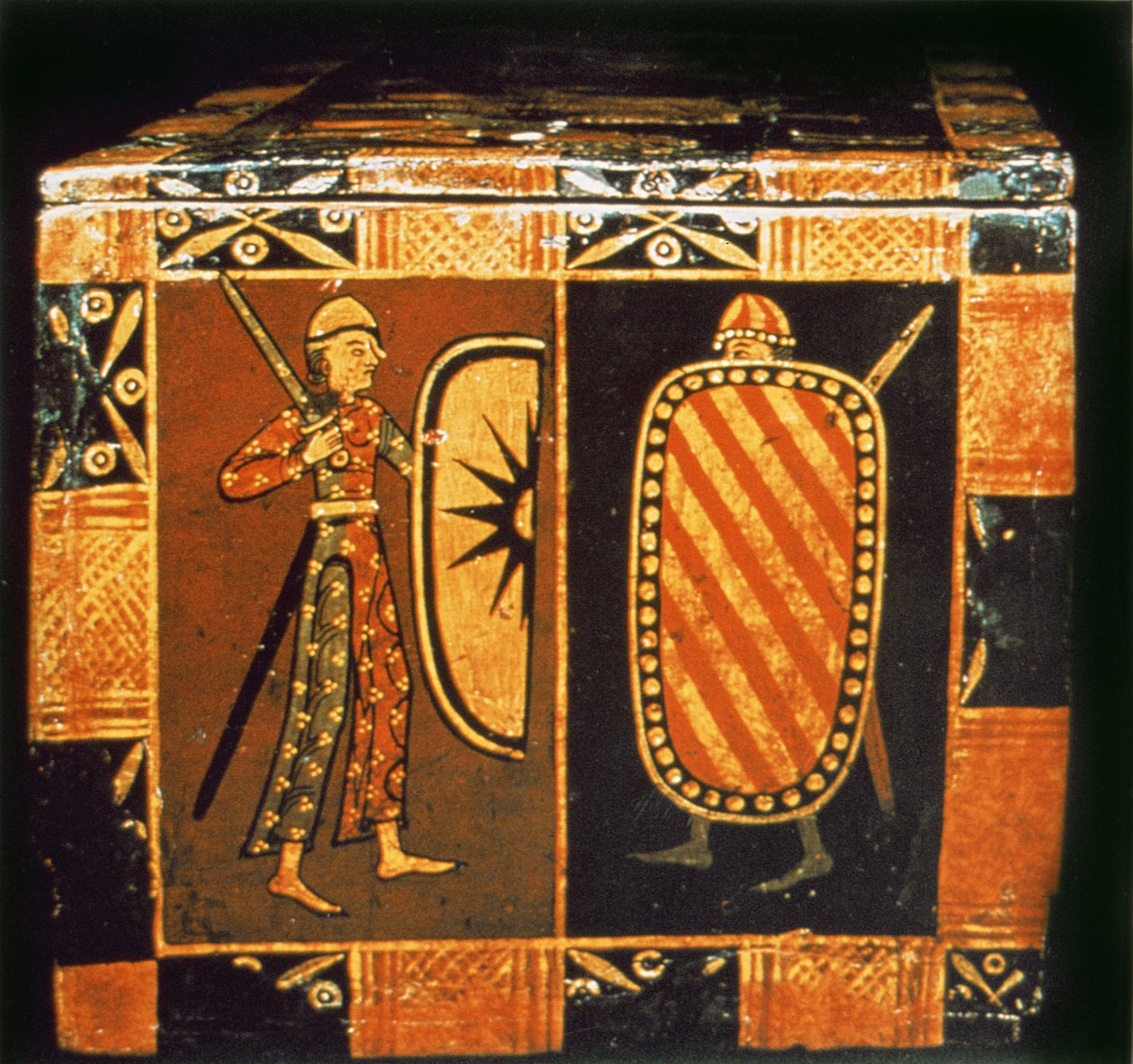 Détail d