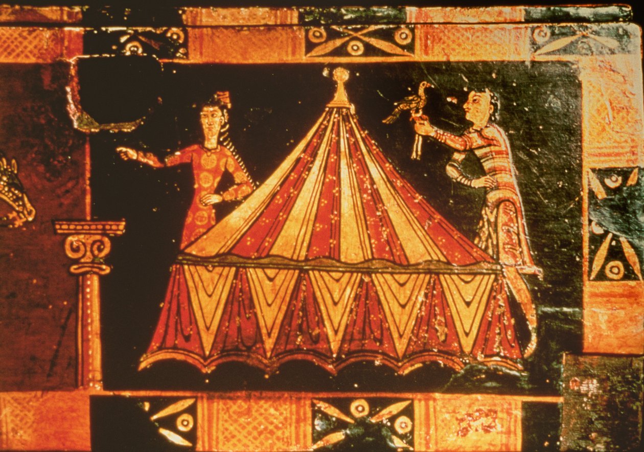 Détail d