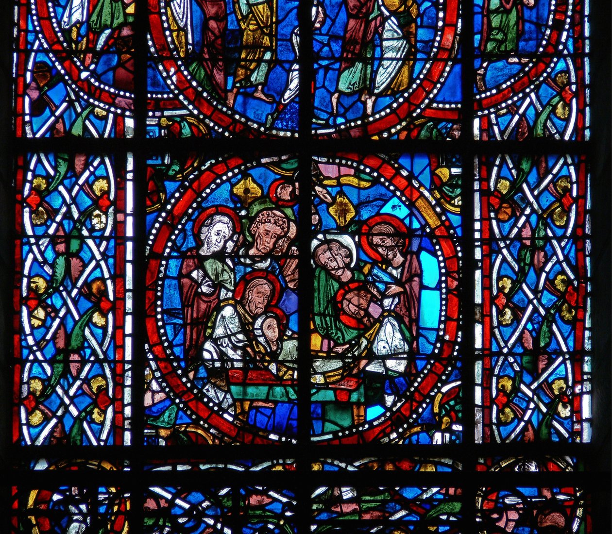 Détail d