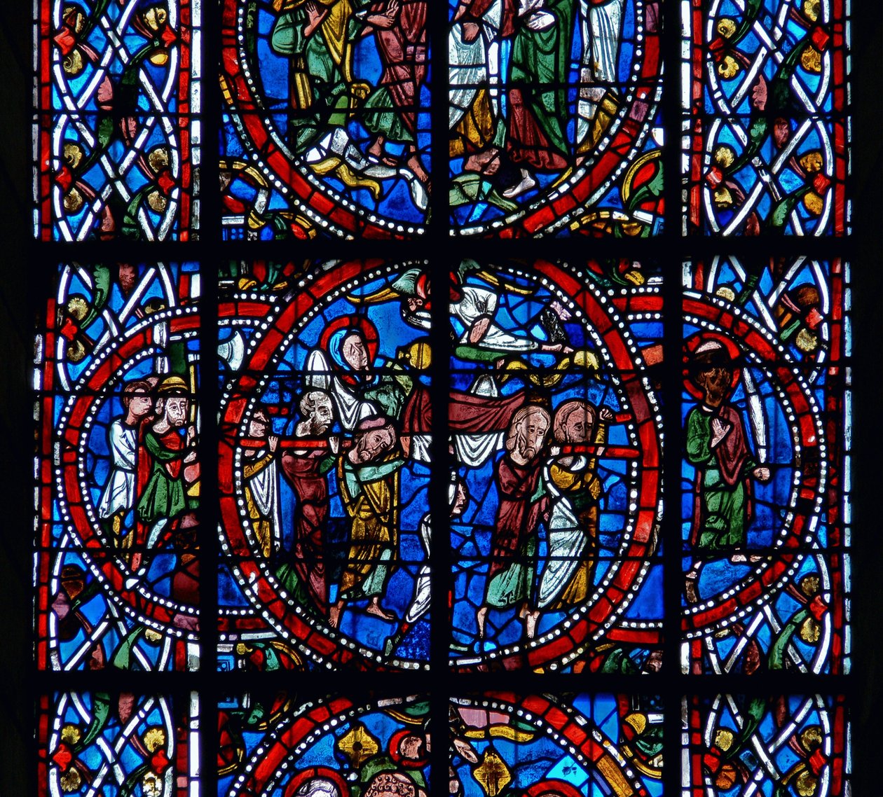 Détail d