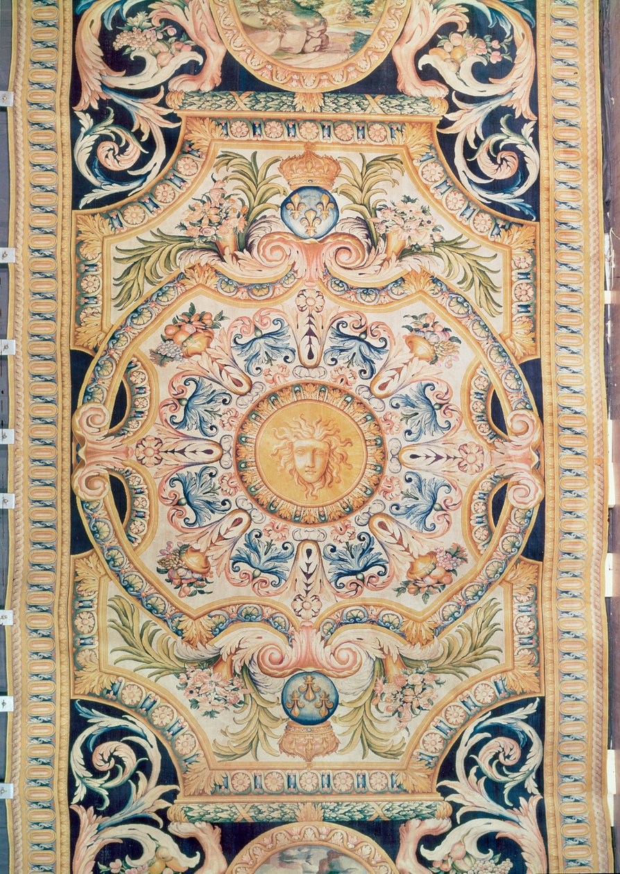 Détail d