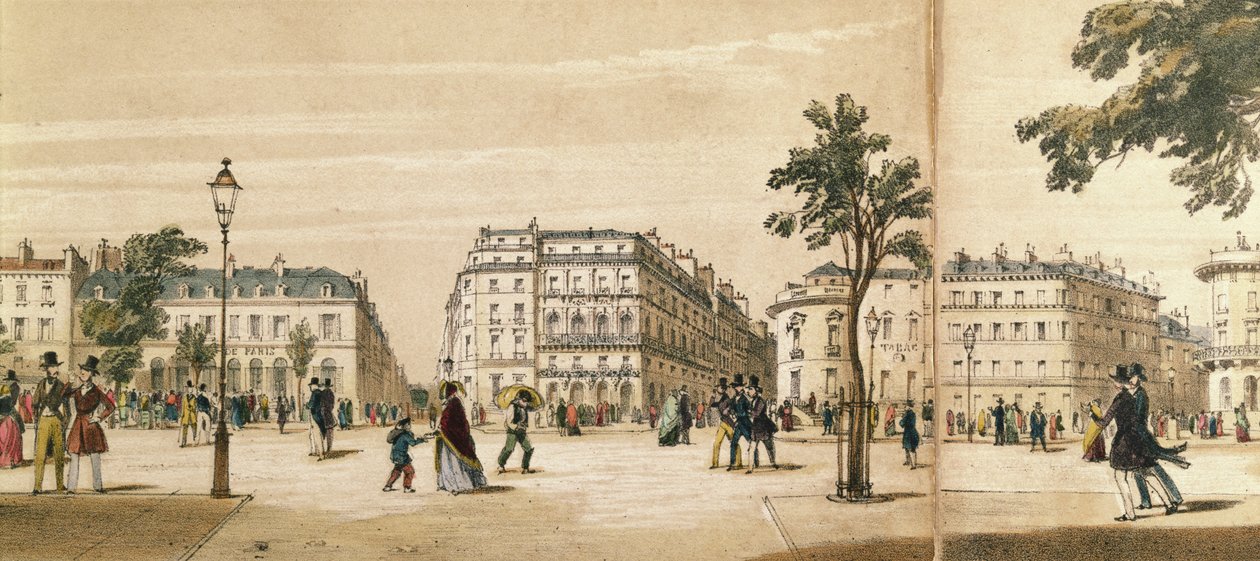 Détail d