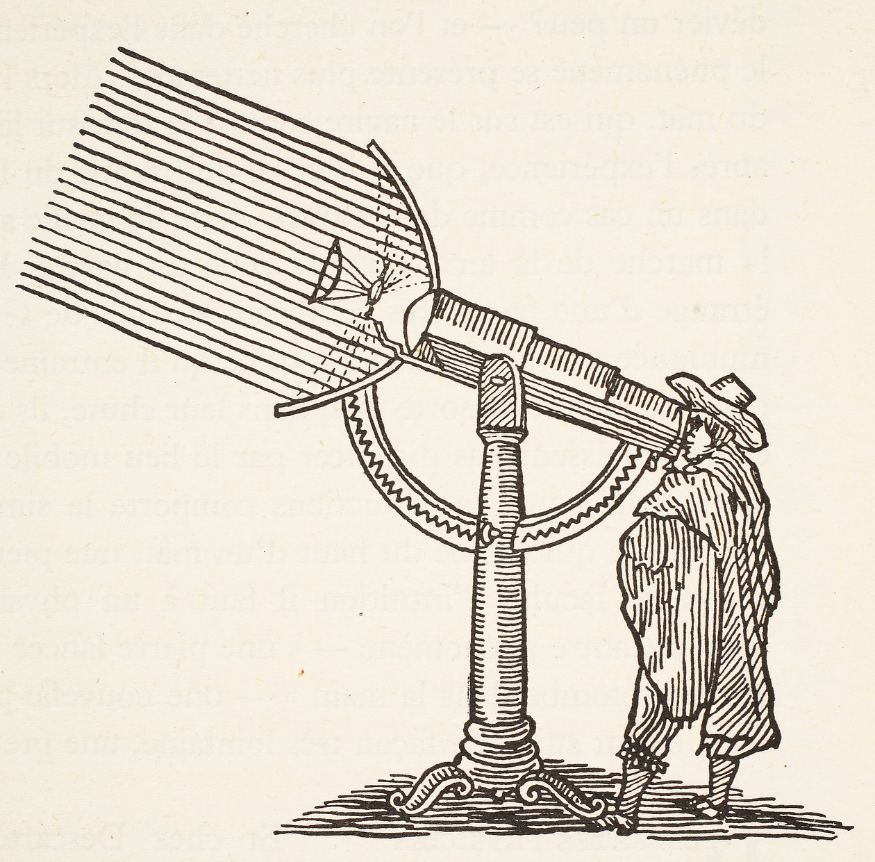 Télescope dioptrique, copie d
