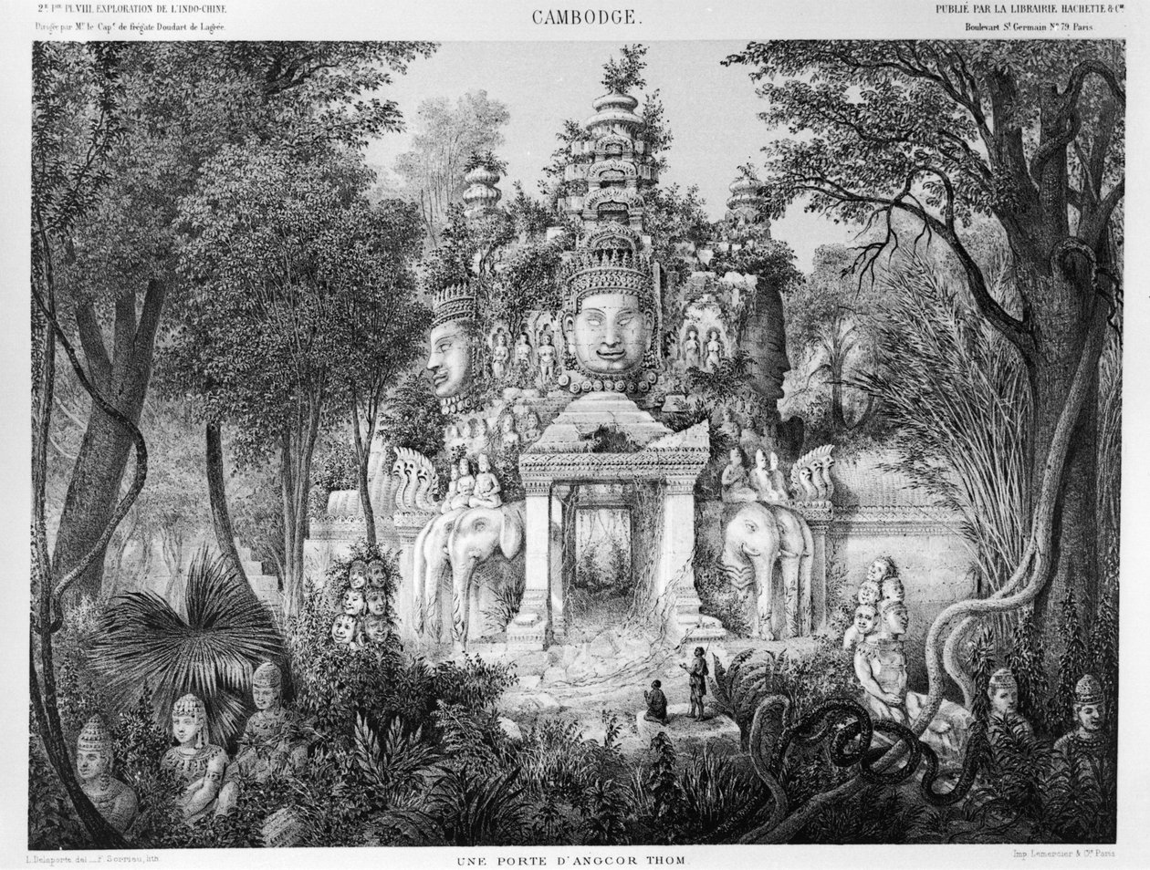 Porte d