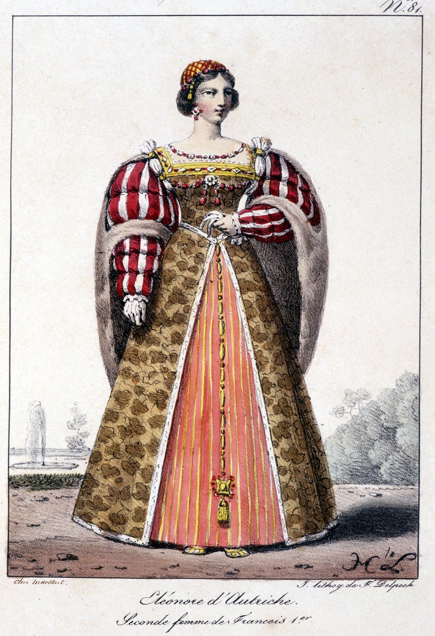Éléonore d