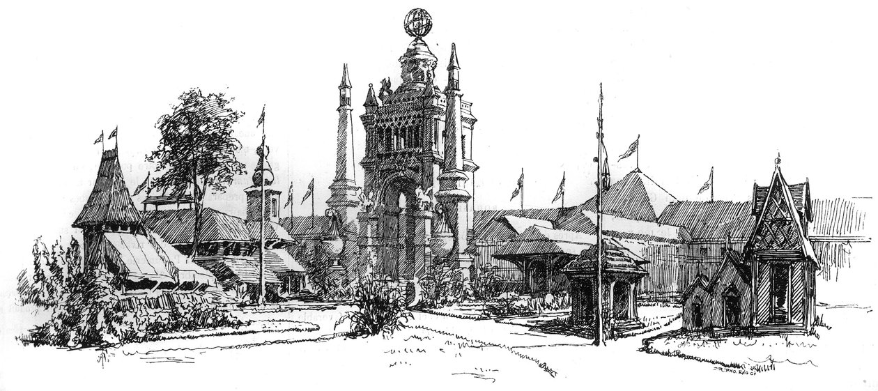 Exposition universelle d