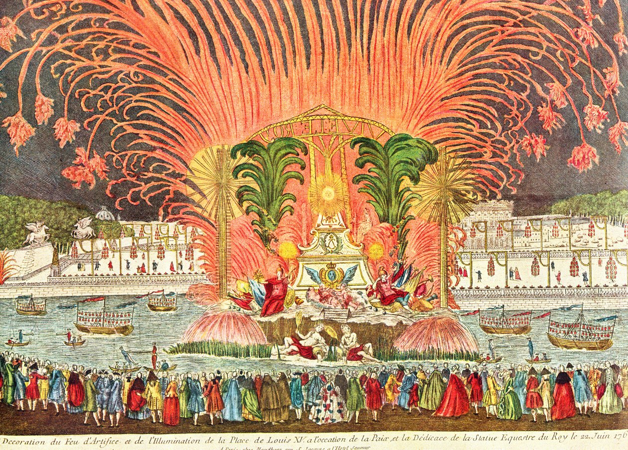 Feu d