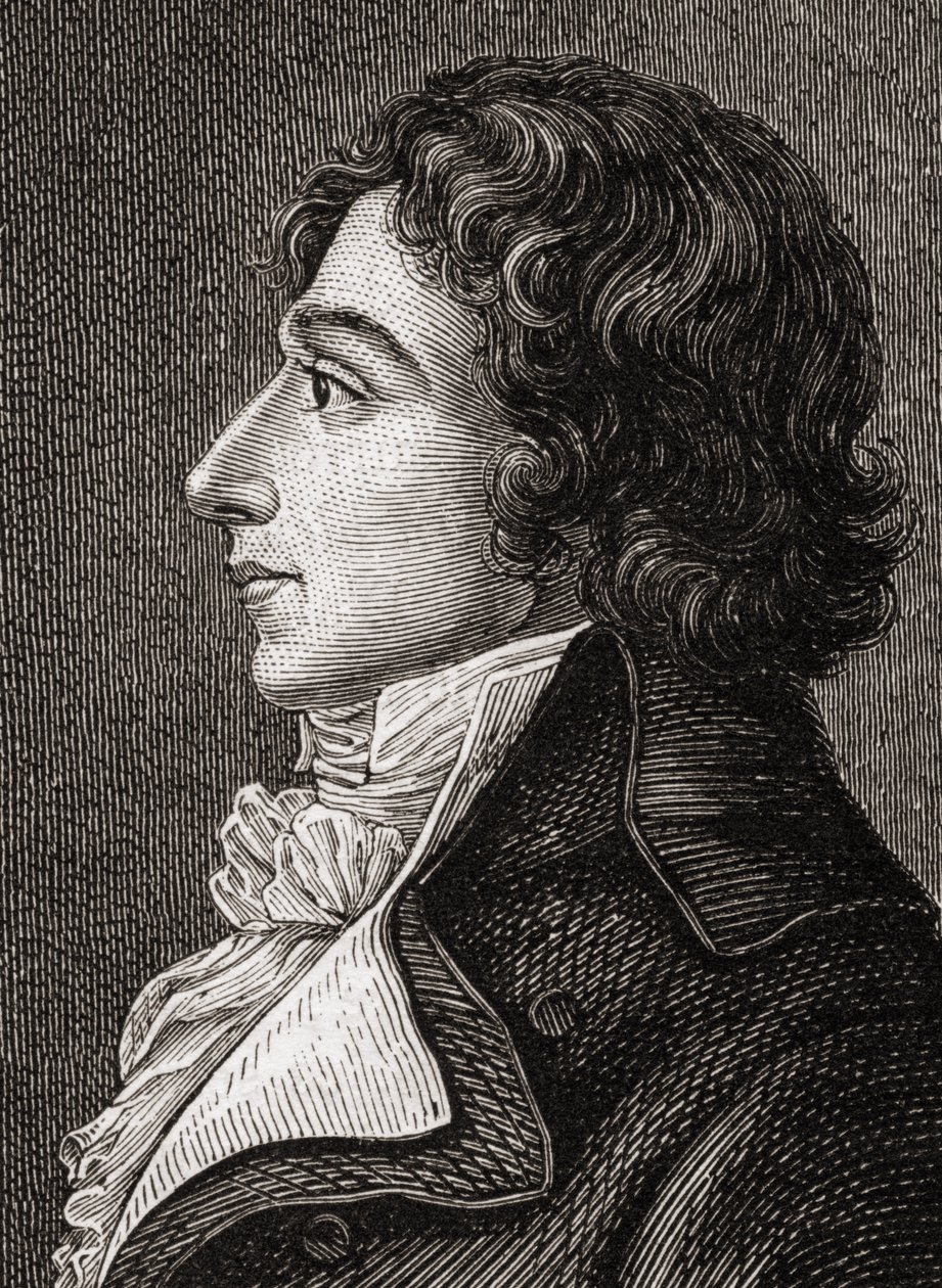 François Chabot, de 