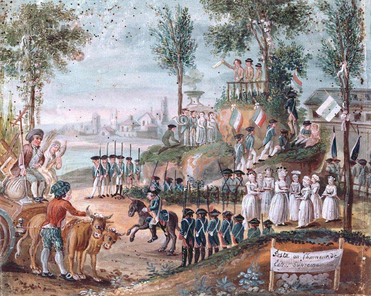 Festival provincial français de l