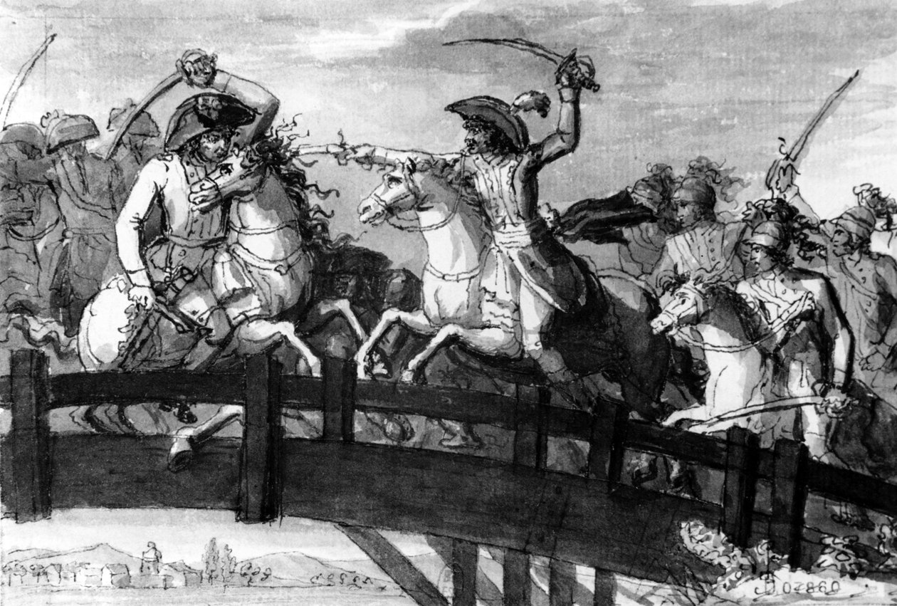 Général Alexandre Dumas, l