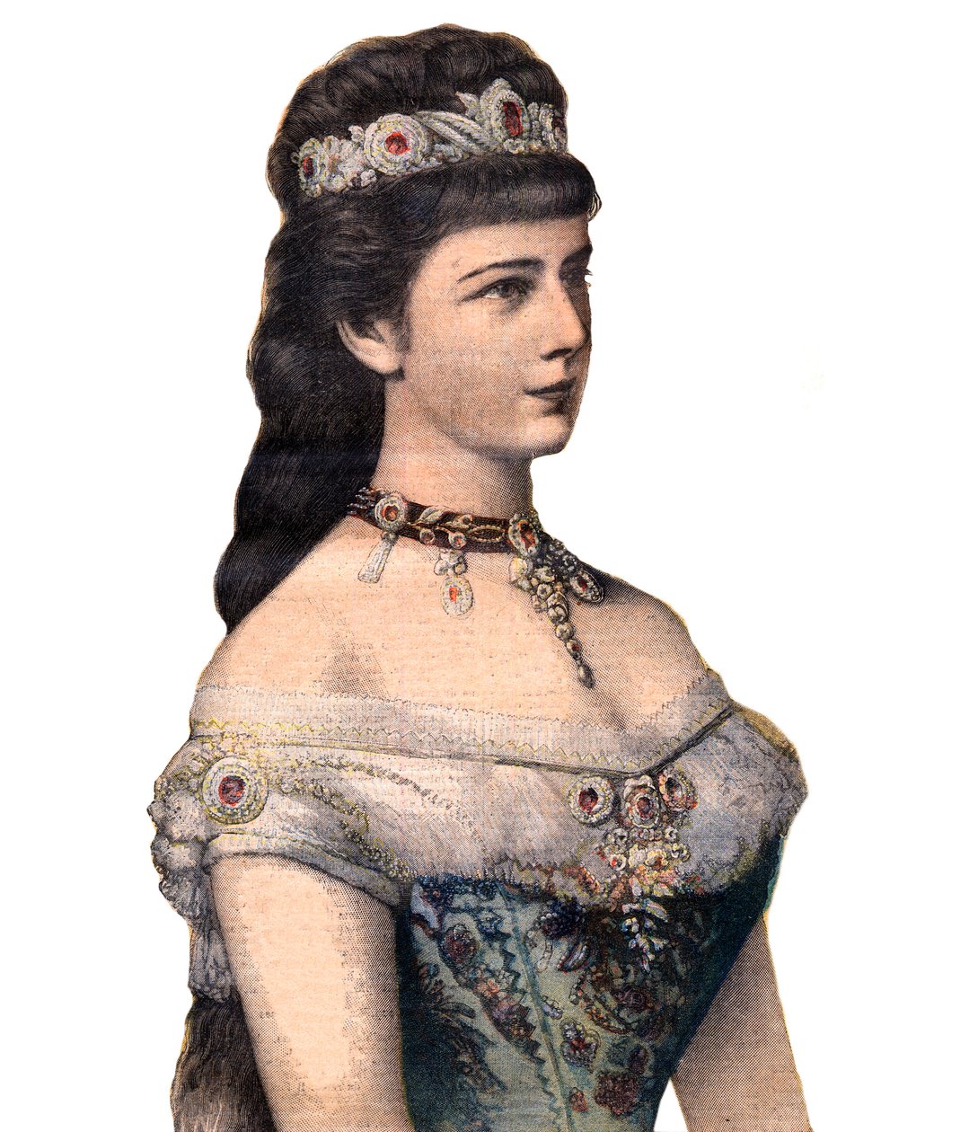 Invités de la France : L