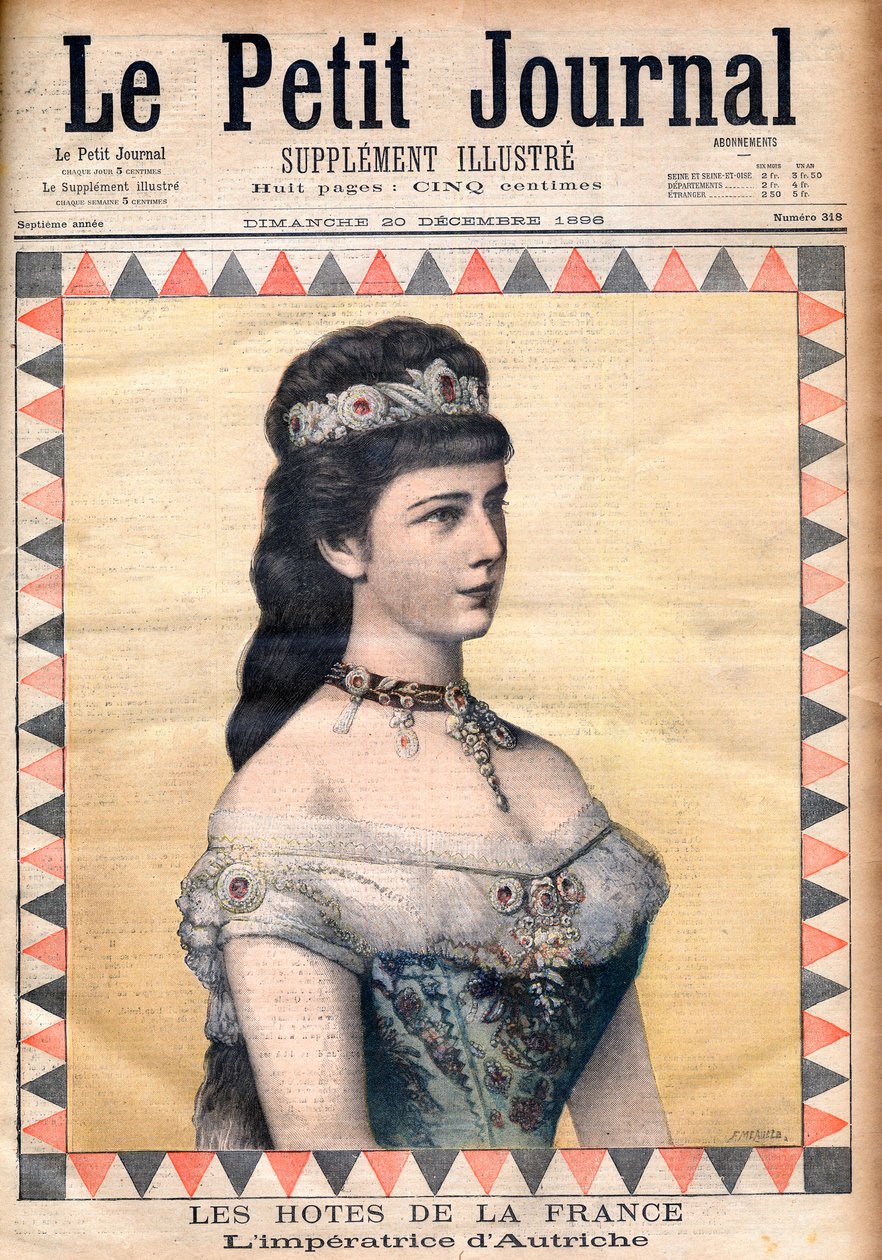 Invités de la France : l