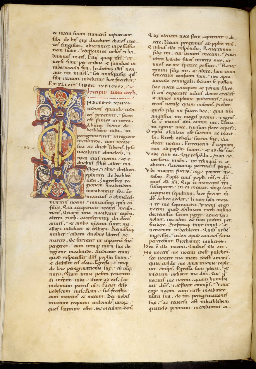Page d