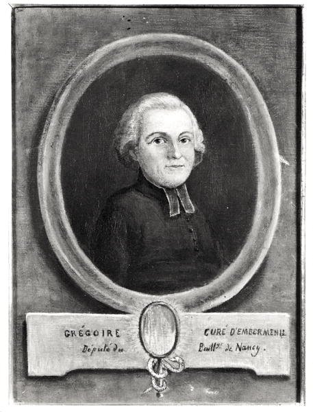 Henri Grégoire (1750-1831) - French School